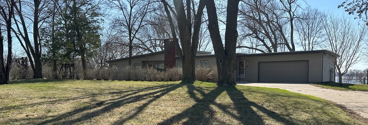Image for Lake View, IA Real Estate Auction!