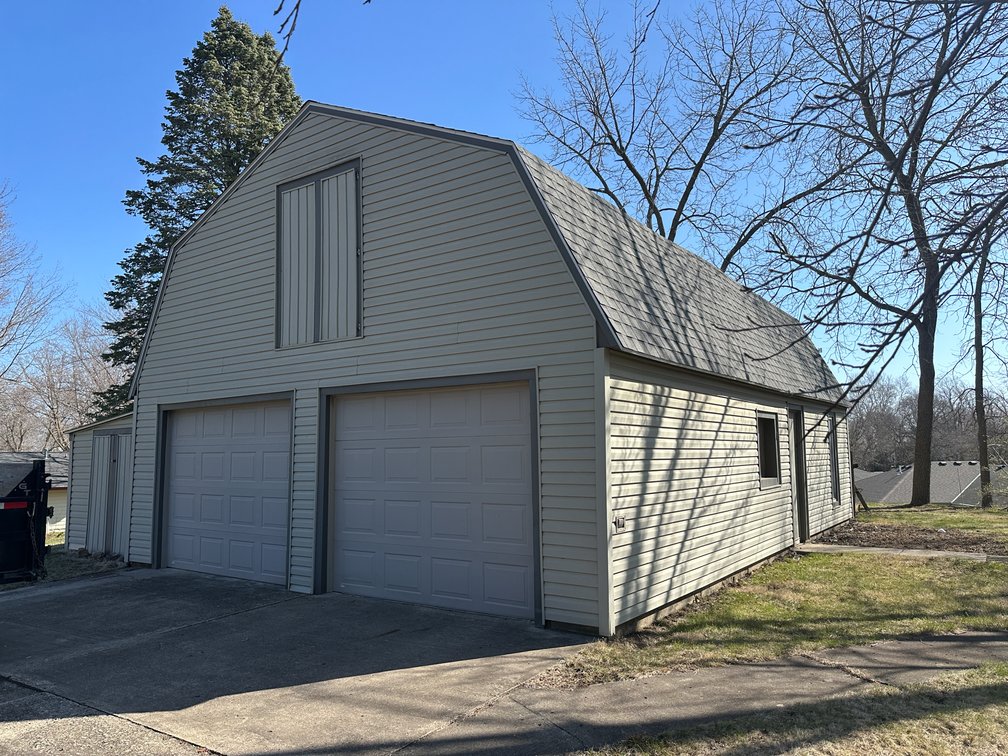 Image for Lake View, IA Real Estate Auction!