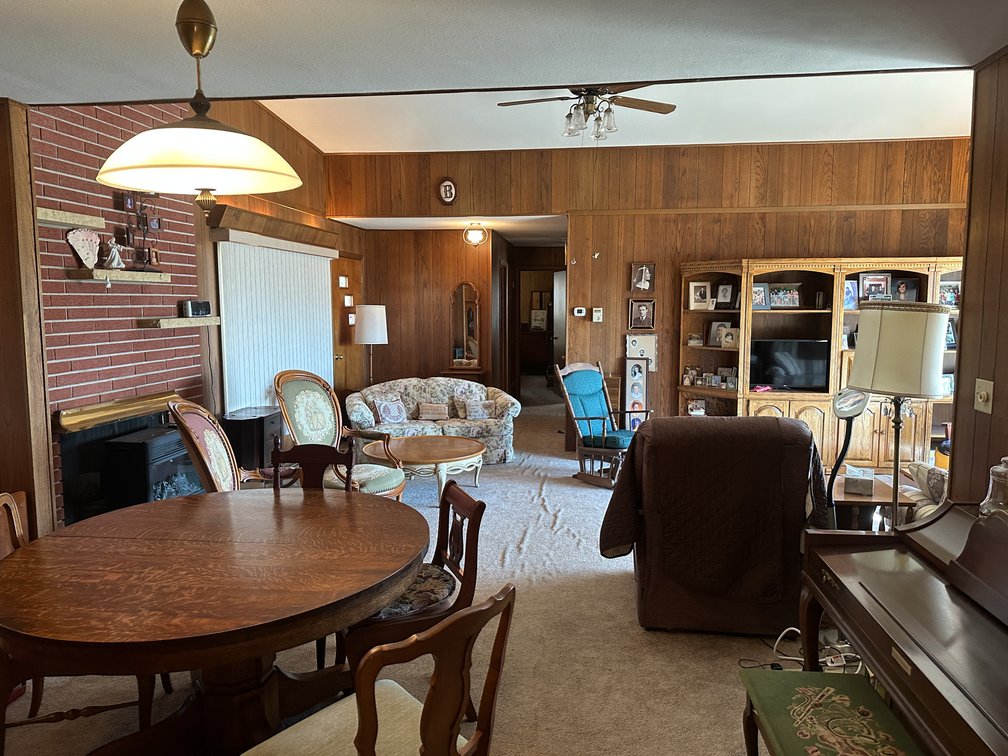 Image for Lake View, IA Real Estate Auction!