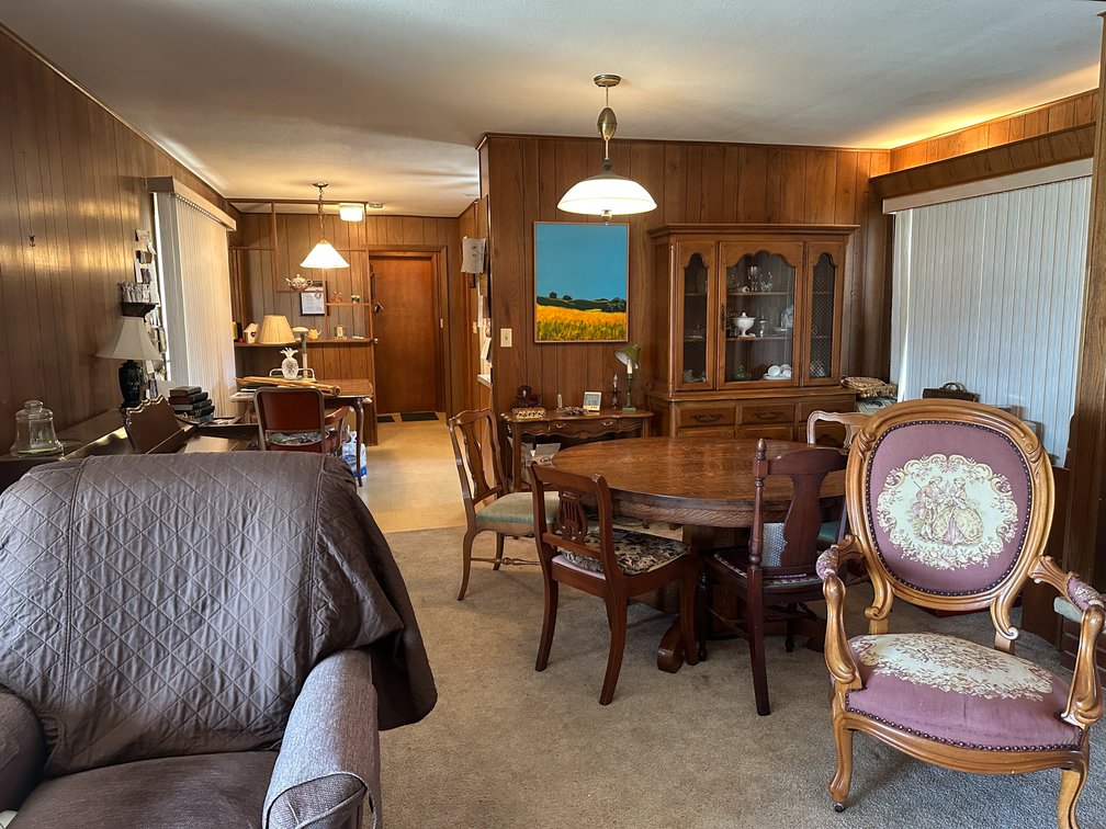 Image for Lake View, IA Real Estate Auction!