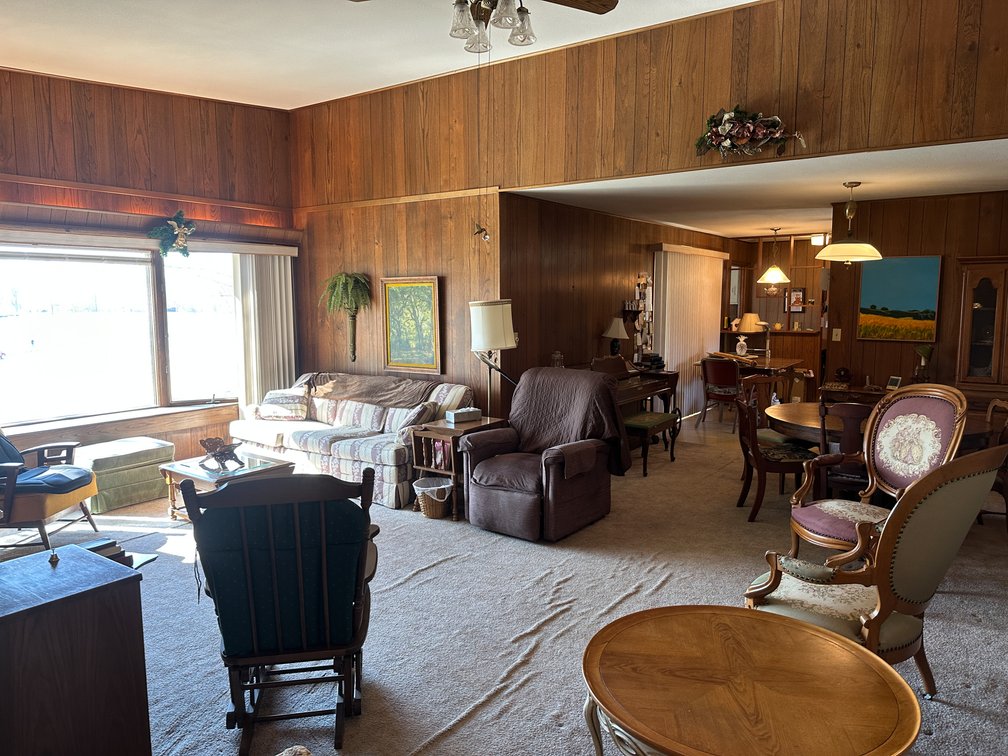 Image for Lake View, IA Real Estate Auction!
