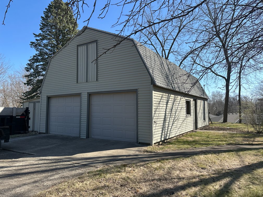 Image for Lake View, IA Real Estate Auction!