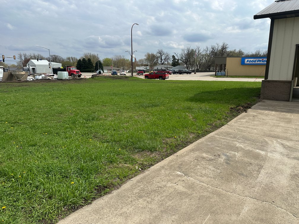 Image for Four Seasons Car Wash For Sale!