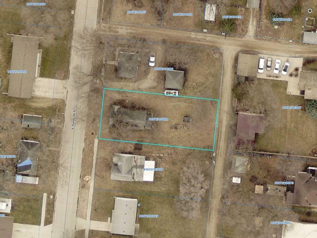 Image for Sac City Residential Lots