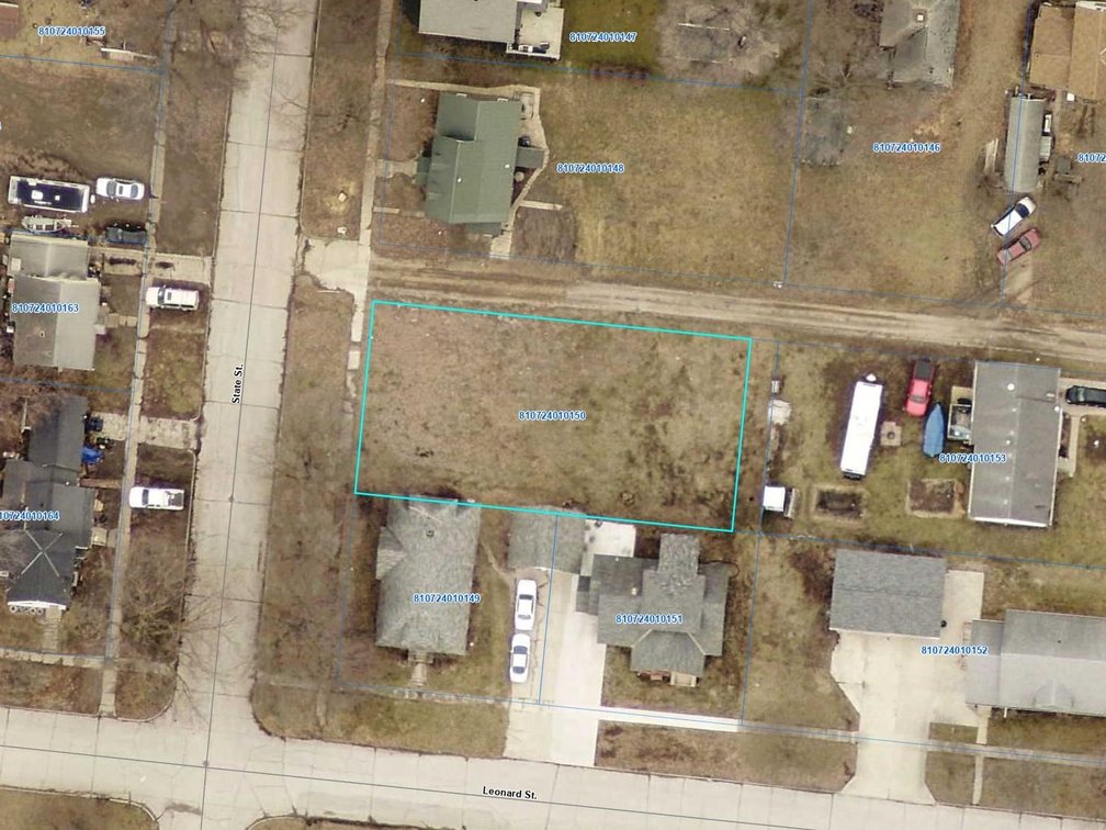 Image for Sac City Residential Lots