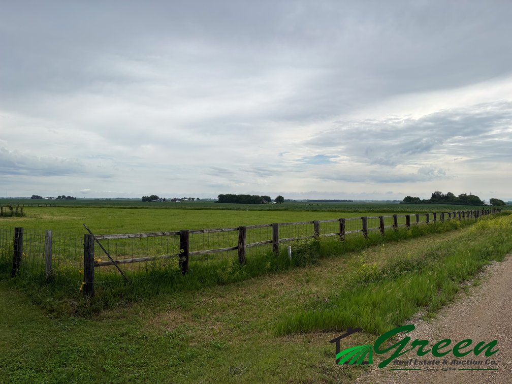 Image for Calhoun County Real Estate Auction!