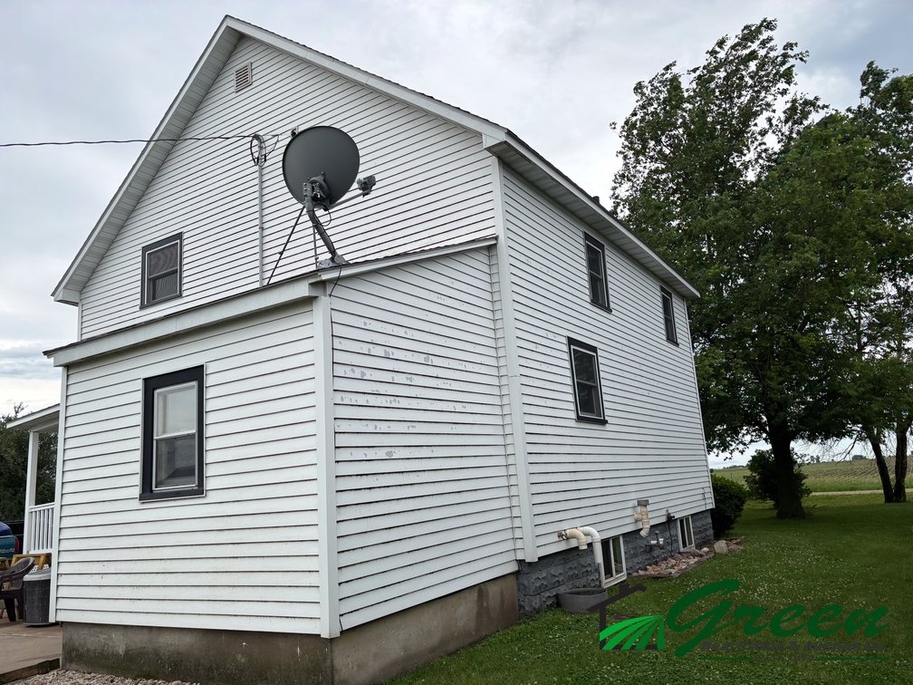 Image for Calhoun County Real Estate Auction!