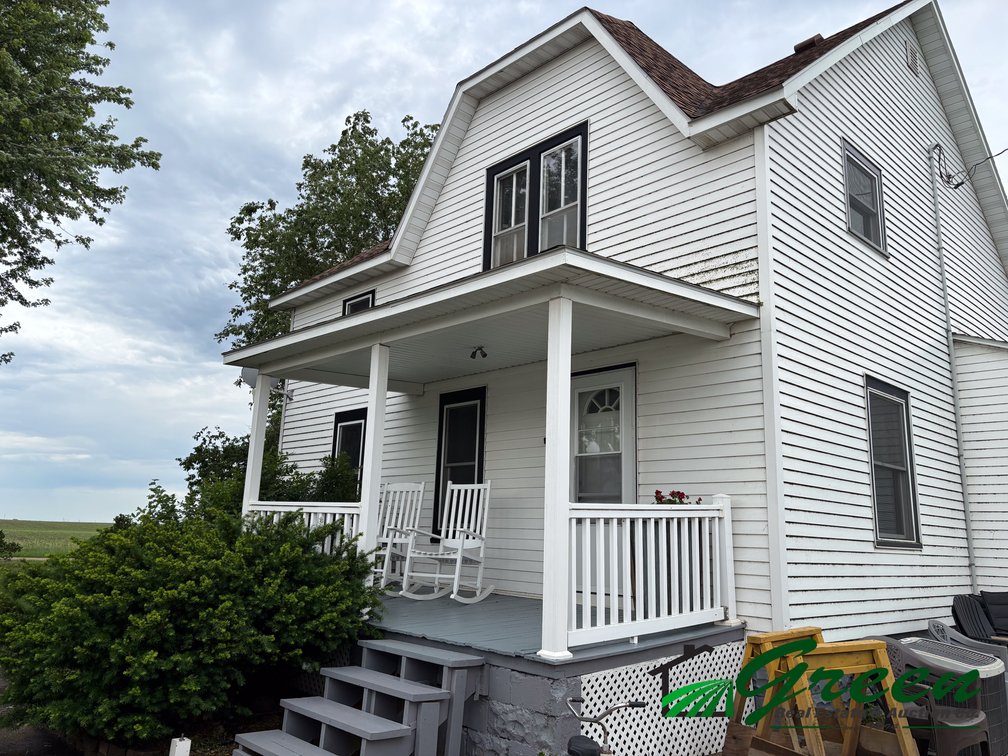 Image for Calhoun County Real Estate Auction!