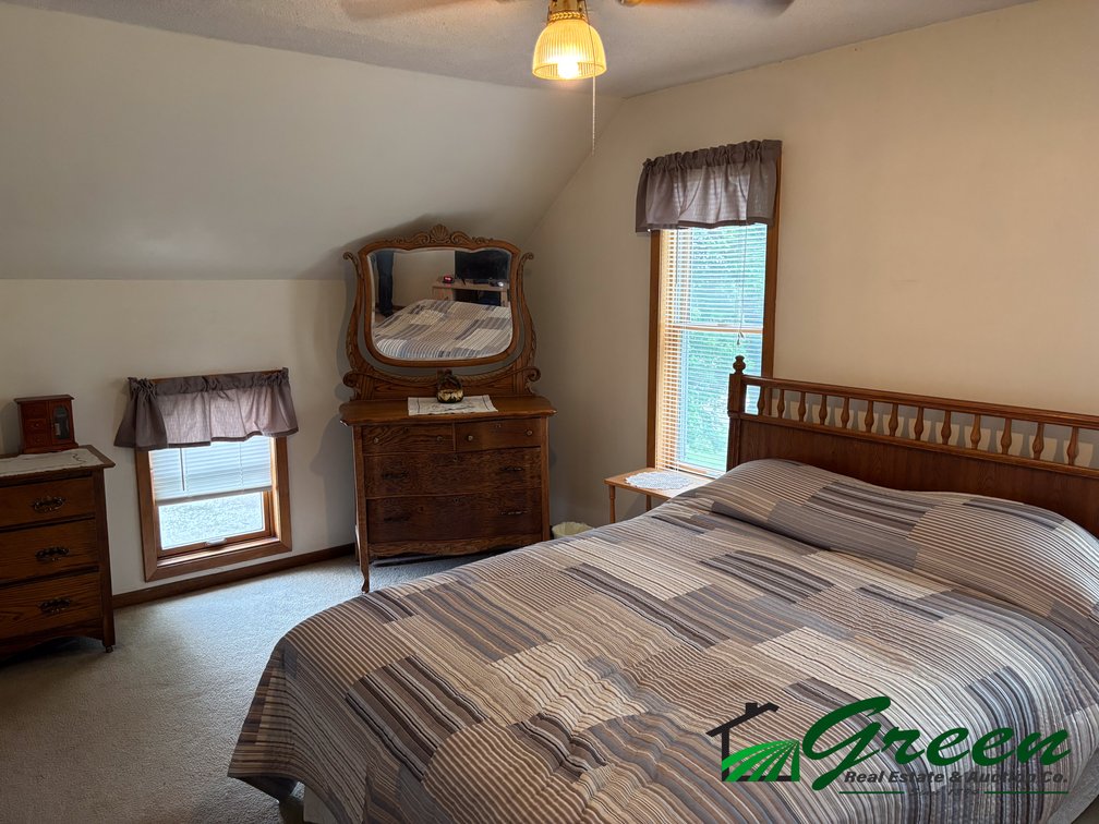Image for Calhoun County Real Estate Auction!