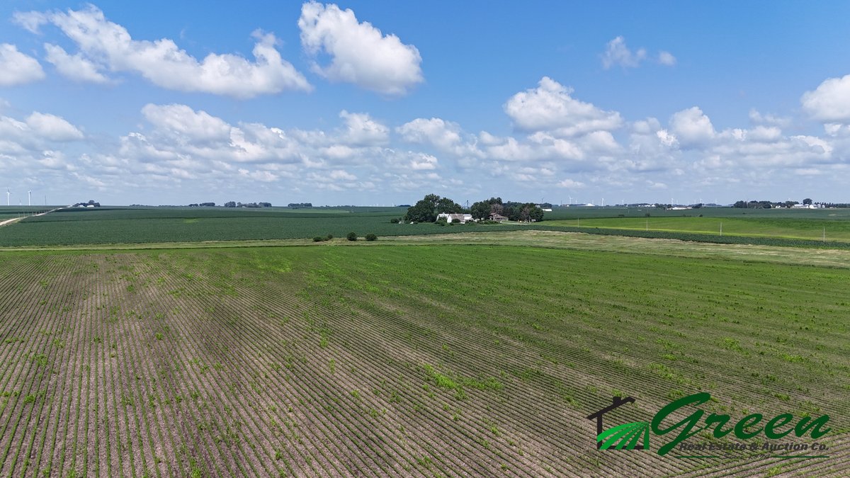 Image for Sac County, Iowa Farmland Auction!