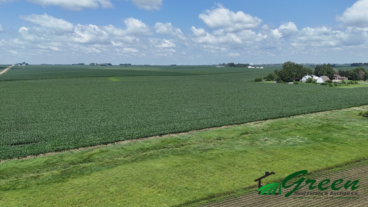 Image for Sac County, Iowa Farmland Auction!