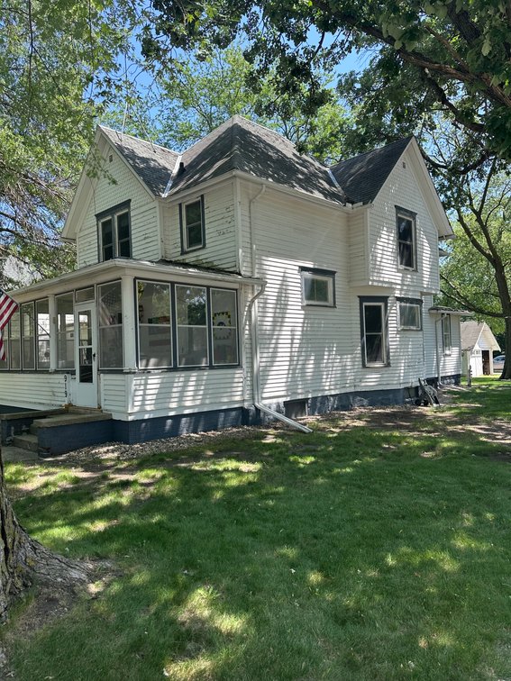 Image for 919 Audubon Street Sac City, Iowa