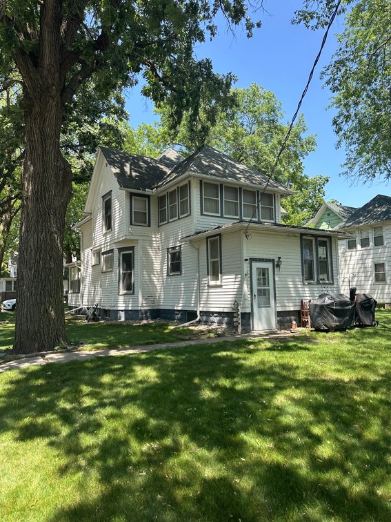 Image for 919 Audubon Street Sac City, Iowa
