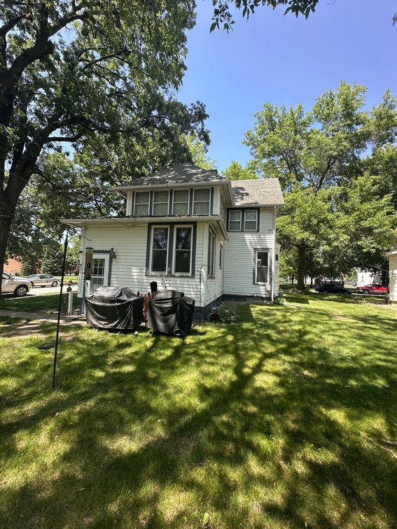 Image for 919 Audubon Street Sac City, Iowa