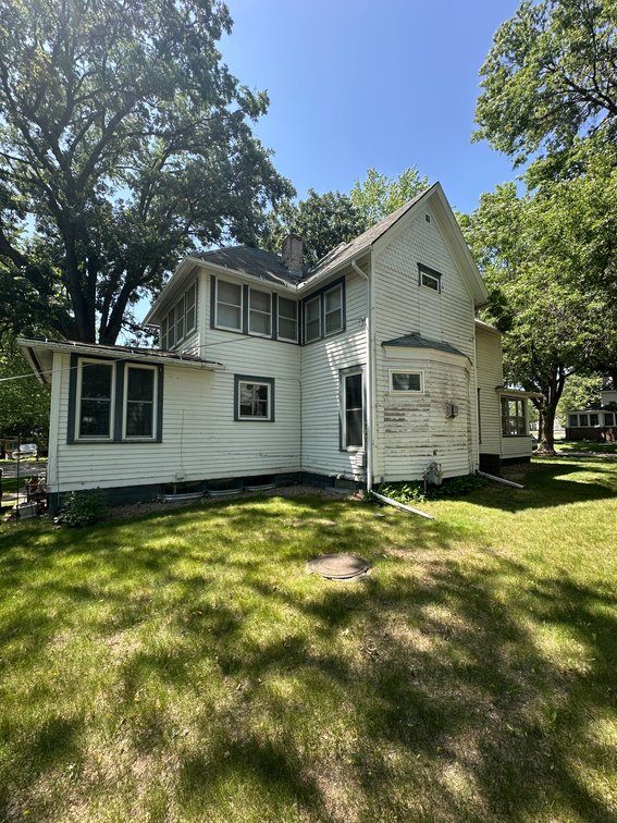 Image for 919 Audubon Street Sac City, Iowa
