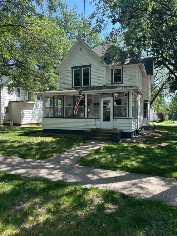 Image for 919 Audubon Street Sac City, Iowa