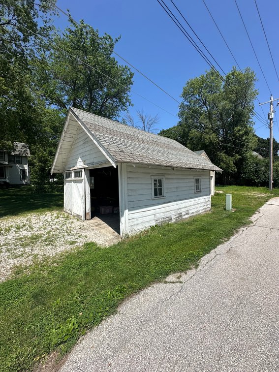 Image for 919 Audubon Street Sac City, Iowa