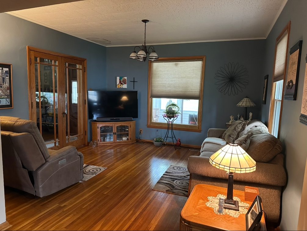 Image for 919 Audubon Street Sac City, Iowa
