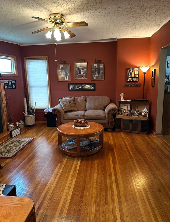 Image for 919 Audubon Street Sac City, Iowa
