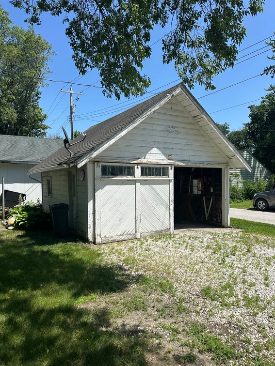 Image for 919 Audubon Street Sac City, Iowa