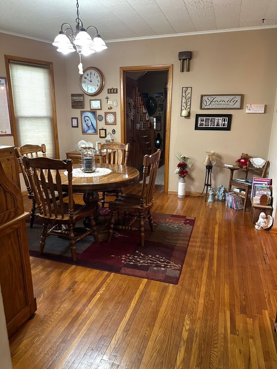Image for 919 Audubon Street Sac City, Iowa