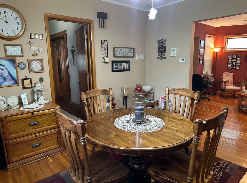 Image for 919 Audubon Street Sac City, Iowa