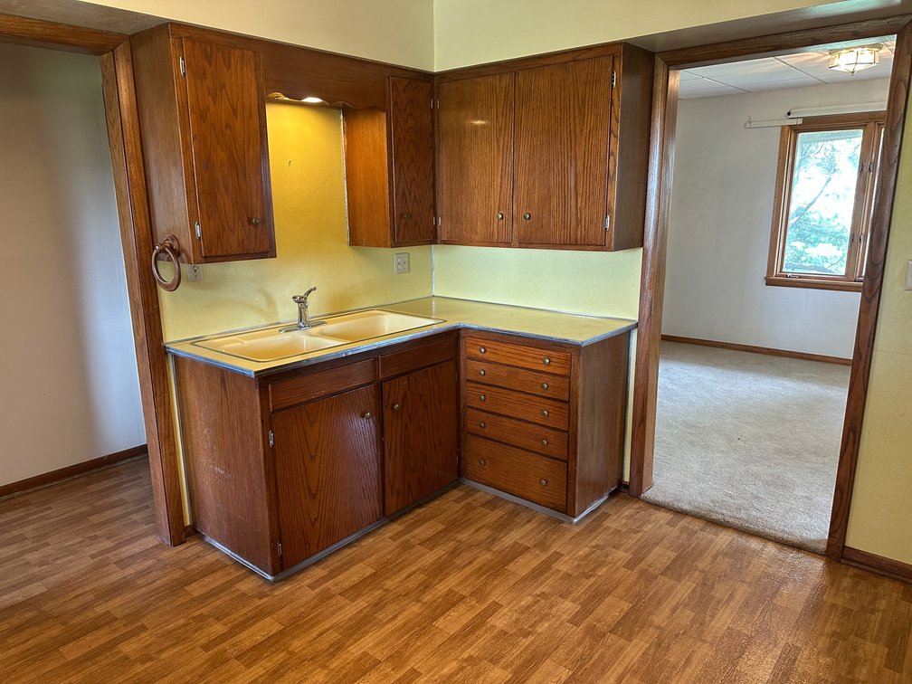 Image for Rockwell City Acreage Auction!