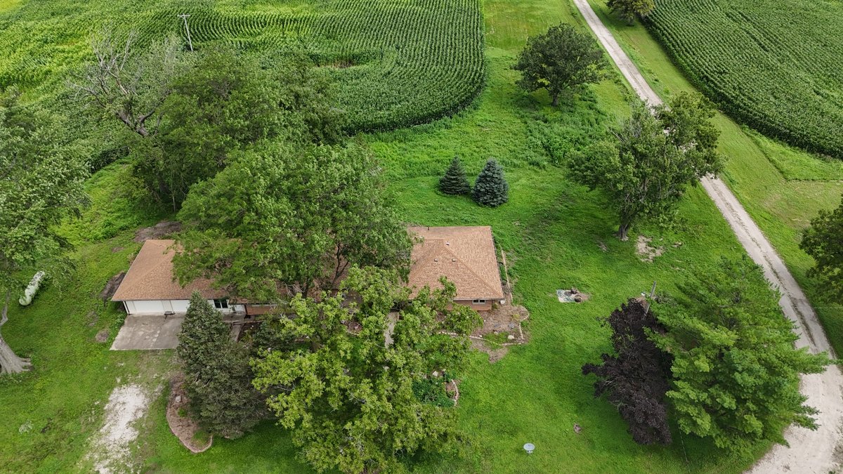 Image for Rockwell City Acreage Auction!