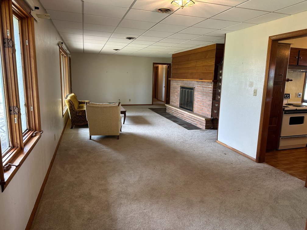 Image for Rockwell City Acreage Auction!