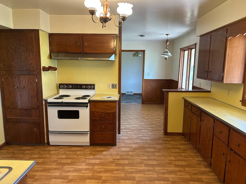 Image for Rockwell City Acreage Auction!