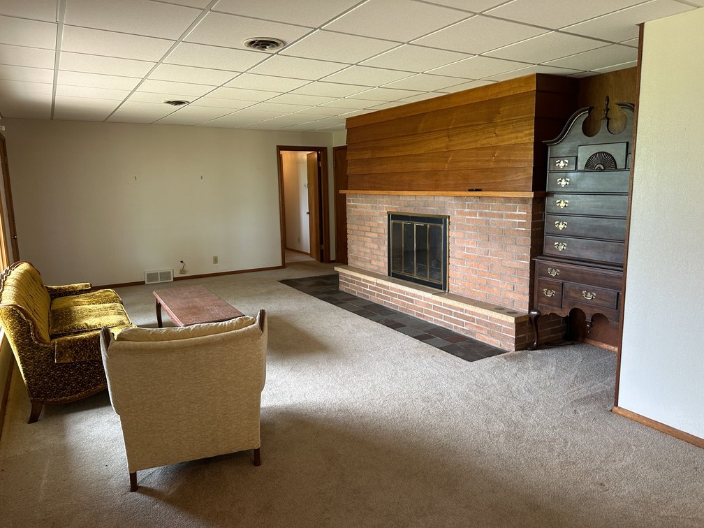 Image for Rockwell City Acreage Auction!