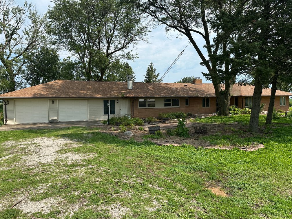 Image for Rockwell City Acreage Auction!