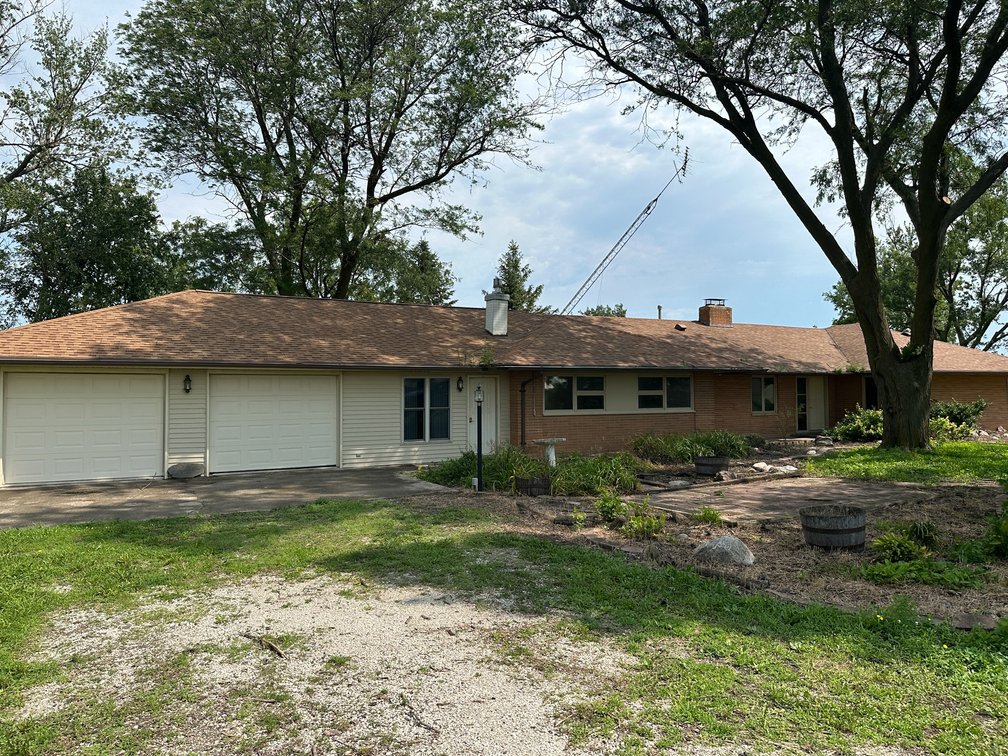 Image for Rockwell City Acreage Auction!
