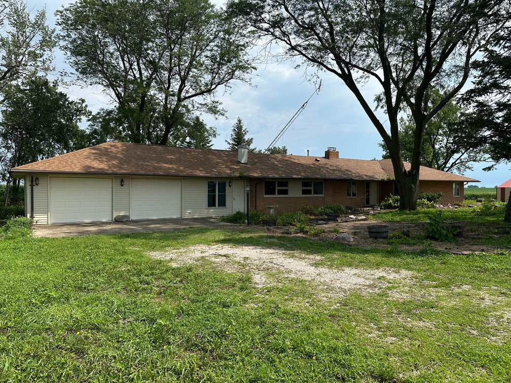 Image for Rockwell City Acreage Auction!