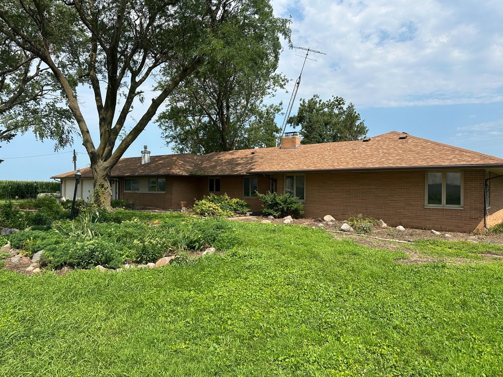 Image for Rockwell City Acreage Auction!