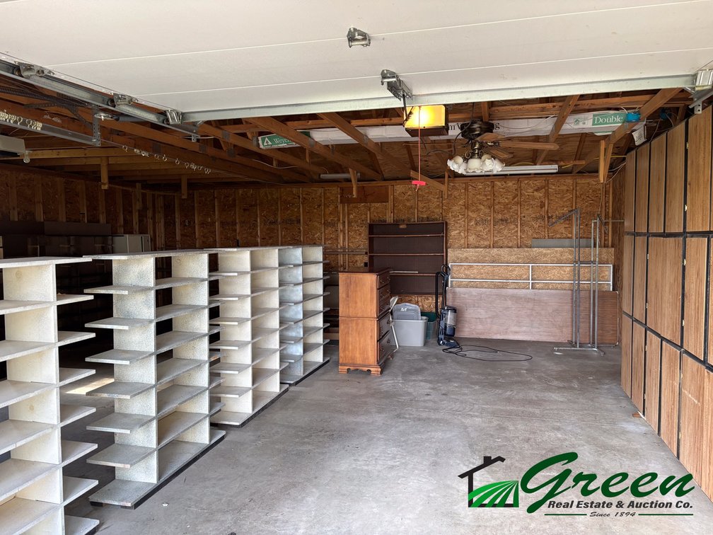 Image for Rockwell City Acreage Auction!