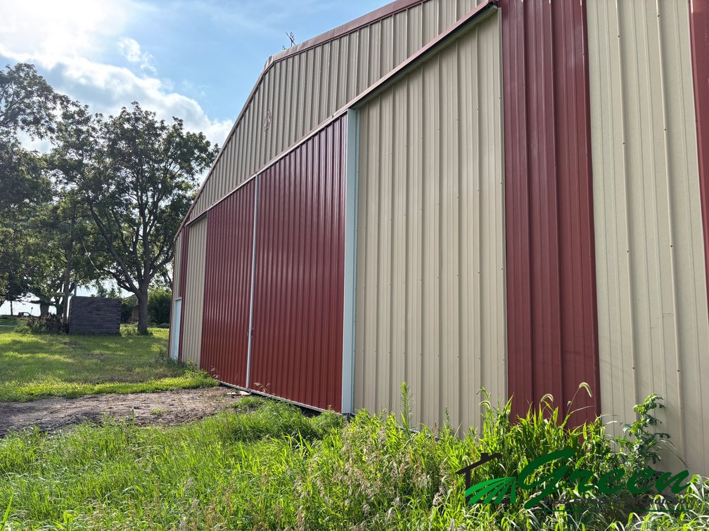 Image for Rockwell City Acreage Auction!