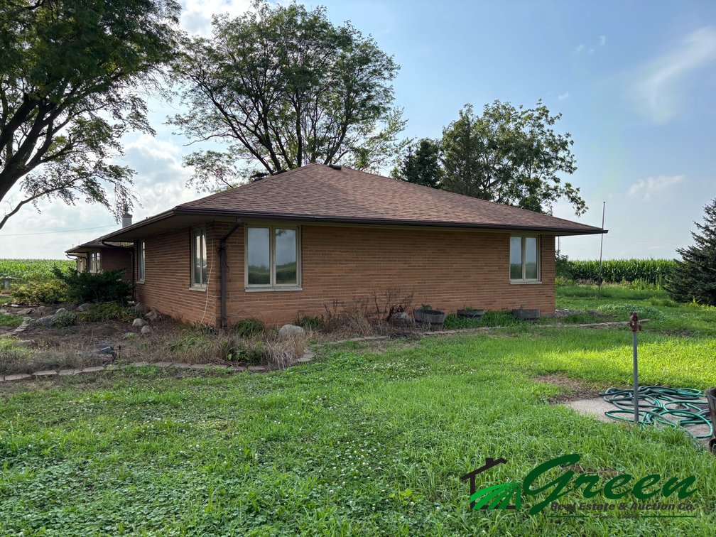 Image for Rockwell City Acreage Auction!