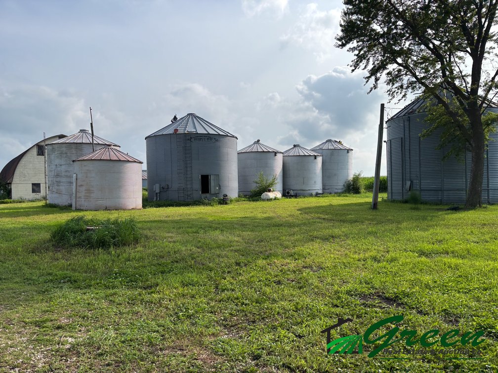 Image for Rockwell City Acreage Auction!