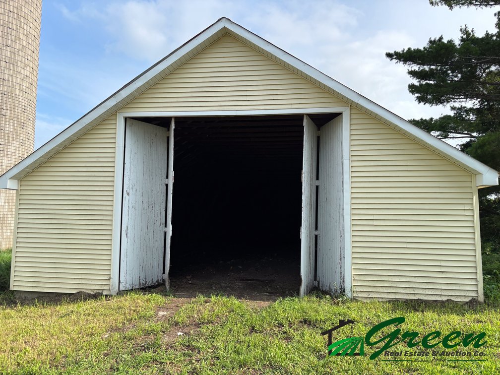 Image for Rockwell City Acreage Auction!