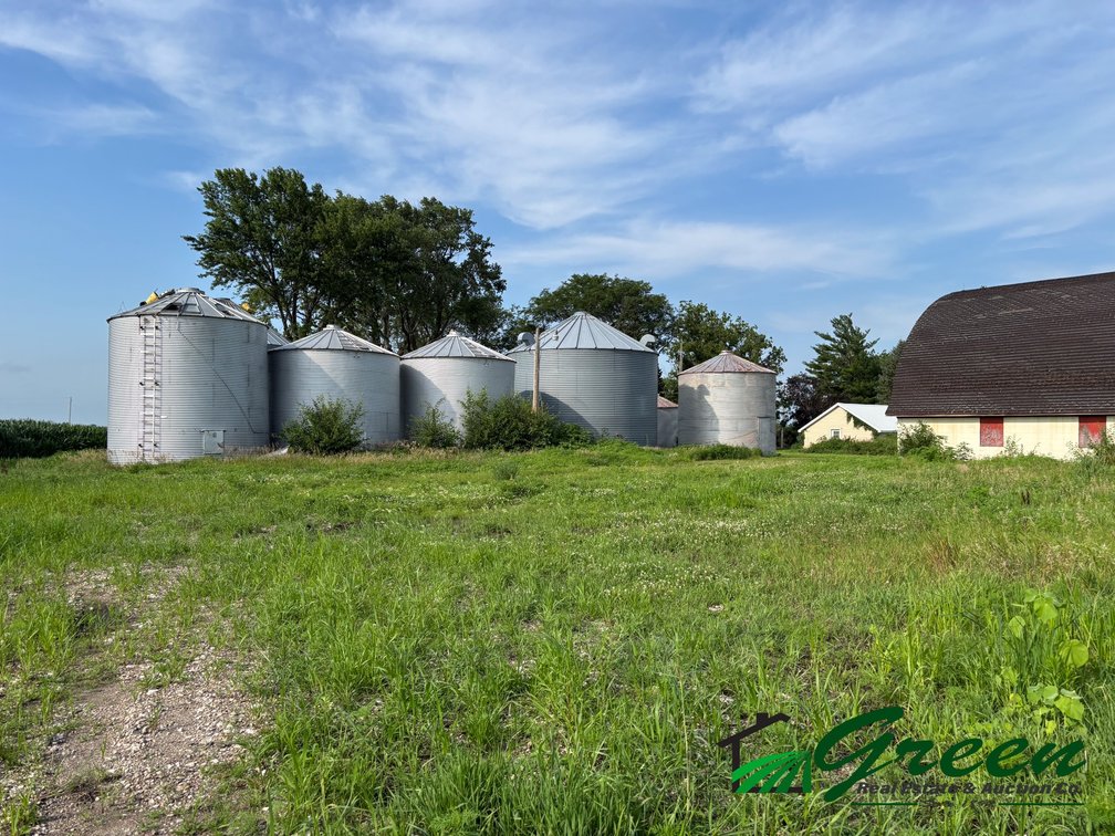 Image for Rockwell City Acreage Auction!