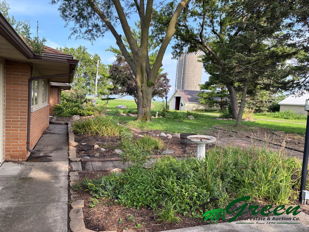 Image for Rockwell City Acreage Auction!
