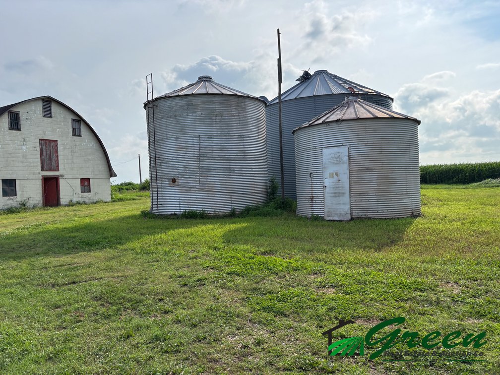 Image for Rockwell City Acreage Auction!