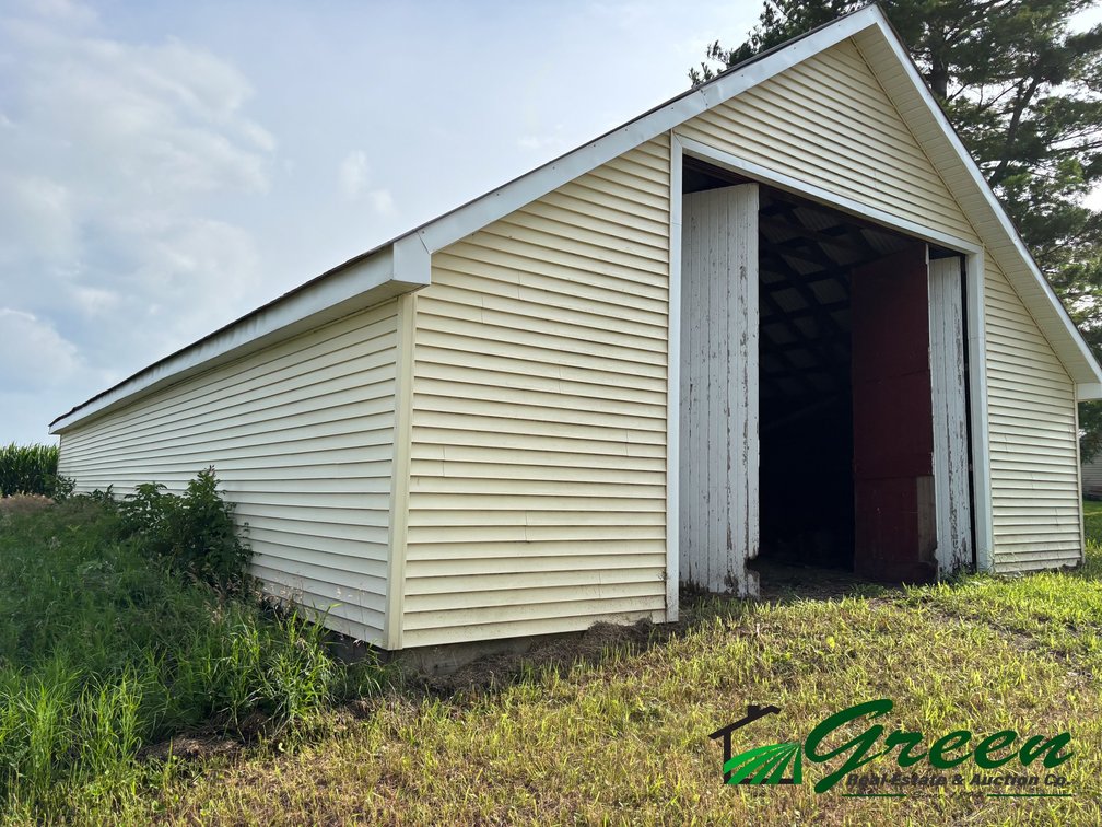 Image for Rockwell City Acreage Auction!
