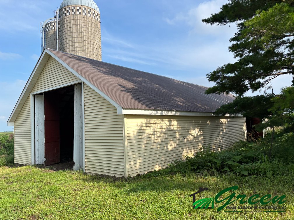 Image for Rockwell City Acreage Auction!