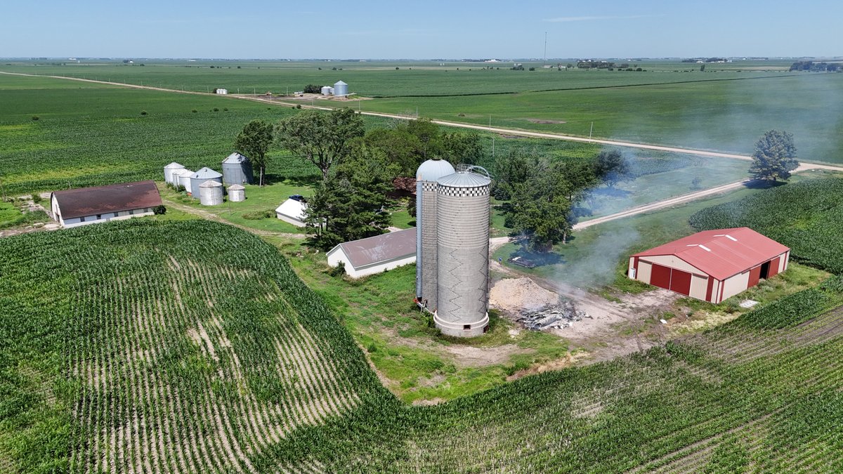 Image for Rockwell City Acreage Auction!