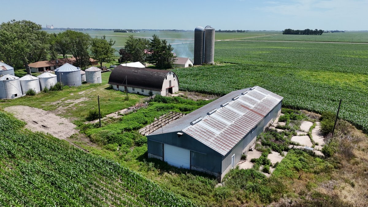 Image for Rockwell City Acreage Auction!