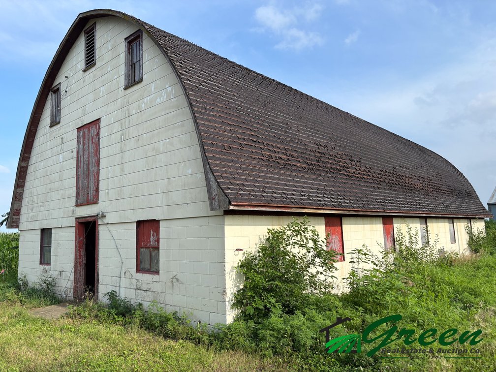 Image for Rockwell City Acreage Auction!