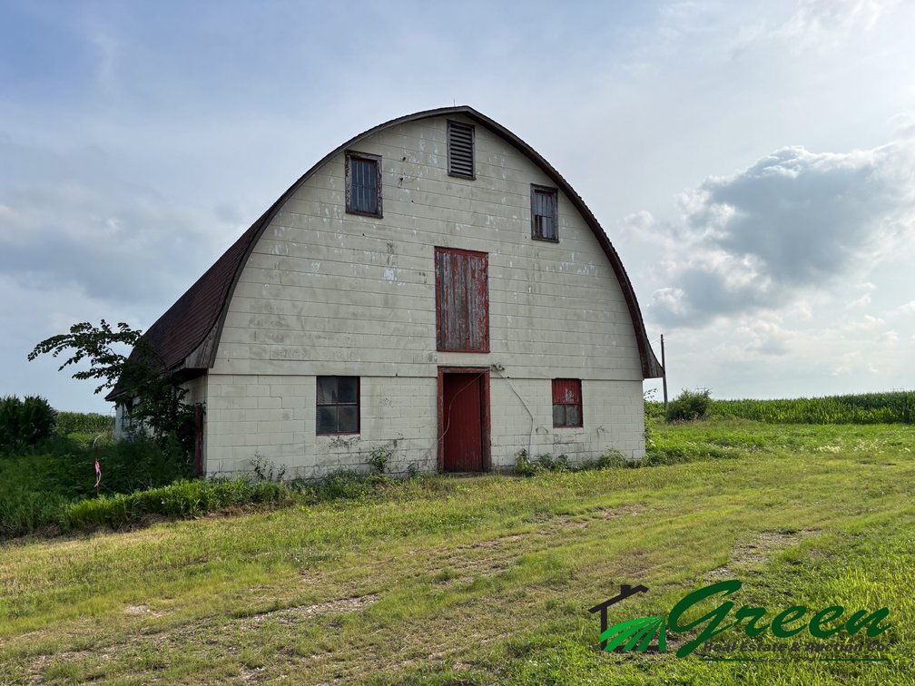 Image for Rockwell City Acreage Auction!