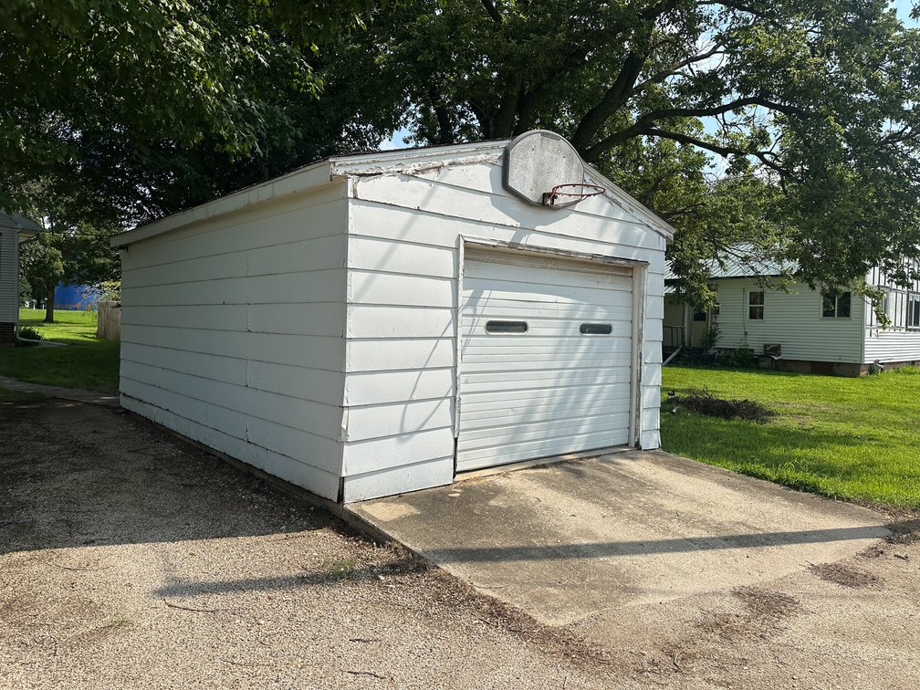 Image for 1605 Early Street, Sac City!